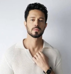 Murat Boz