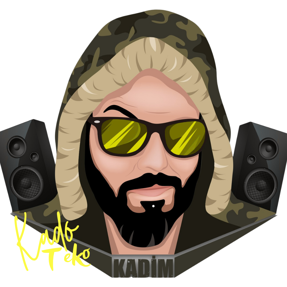 Kadim Tekin profil fotoğrafı
