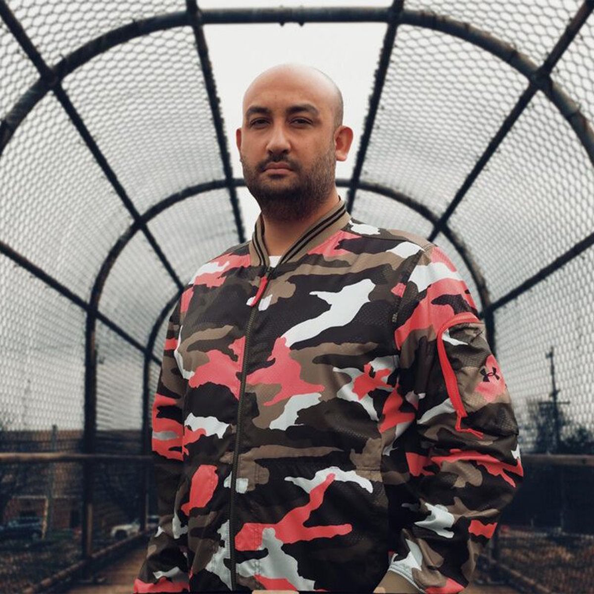 Kazem profil fotoğrafı