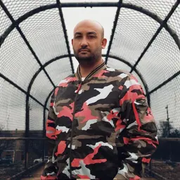 Kazem profil fotoğrafı