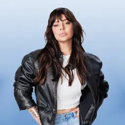 Ebru Gündeş profil fotoğrafı