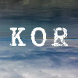 kor profil fotoğrafı